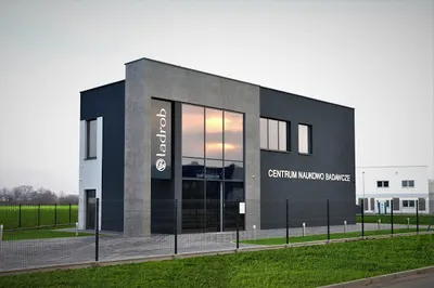 Centrum Naukowo Badawcze ModernLab